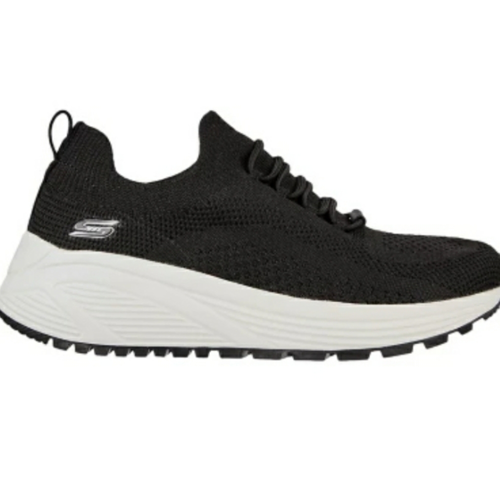 (Ew) NWB. Skechers women's sparrow sneakers - Picture 2 of 4